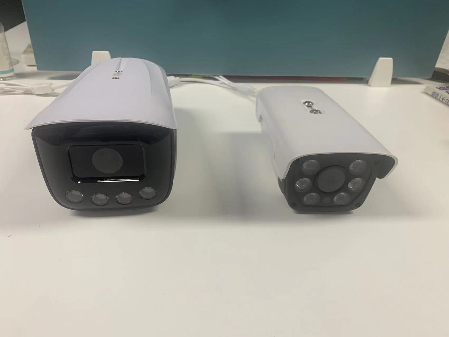 众帮400万像素人脸识别摄像机的核心技术优势与深圳工厂直供价值解析